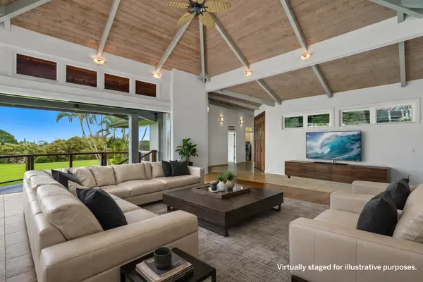 4928 WAILAPA RD #A, Kilauea, HI 96754