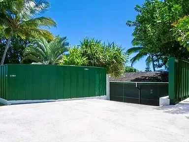 3198 WAWAE RD, Kalaheo, HI 96741