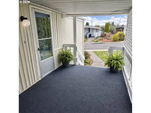 1199 N TERRY ST #258, Eugene, OR 97402