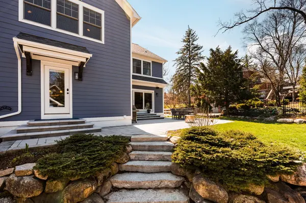 2125 Devonshire RD, Ann Arbor, MI 48104