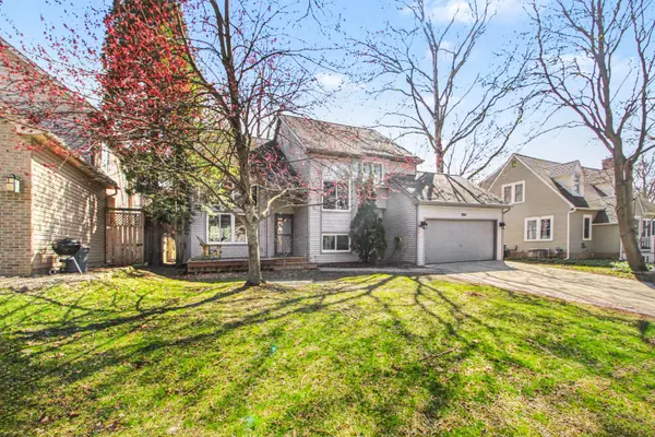 1860 Robert ST, Ann Arbor, MI 48104