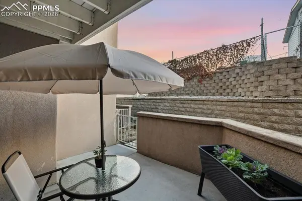 3435 Rebecca LN #B, Colorado Springs, CO 80917