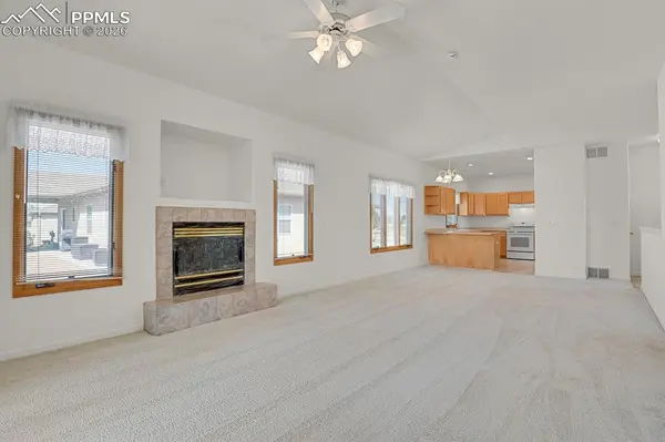 470 S Soaring Eagle DR, Pueblo, CO 81007