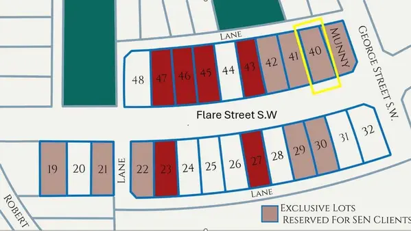 308 Flare AVE SW, Diamond Valley, AB T0L 2A0