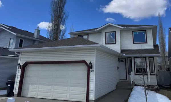 39 Arbour Ridge Mews NW, Calgary, AB T3G 3Z3
