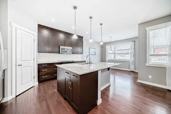 112 Chaparral Valley VW SE, Calgary, AB T2X 0M4