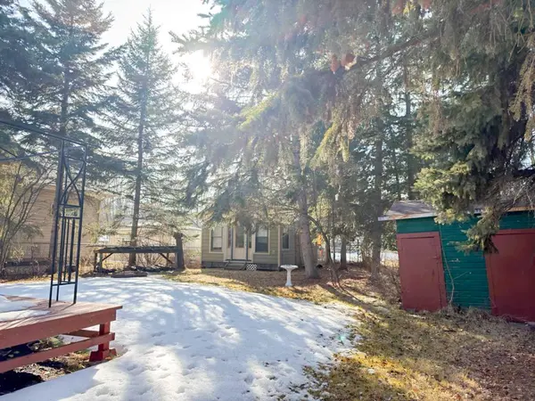 2 Hummingbird LN, Half Moon Bay, AB T4S1S1