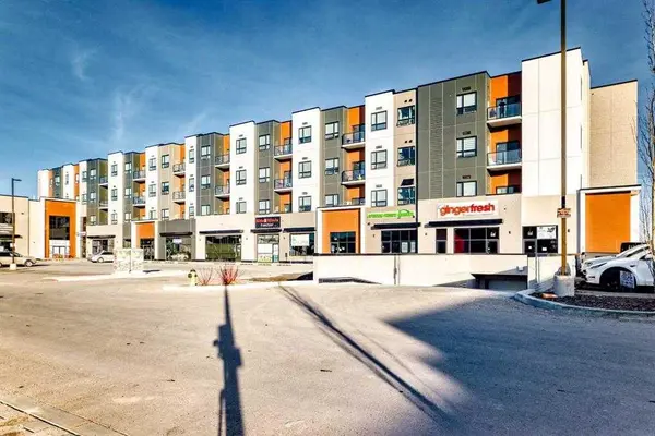 235 Red Embers WAY NE #1115, Calgary, AB T3N 2G8