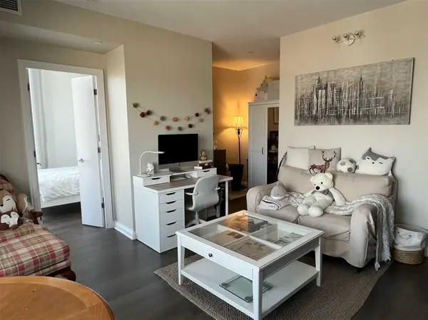 155 Yorkville AVE #3107, Toronto C02, ON M5R 0B4