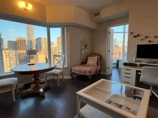 155 Yorkville AVE #3107, Toronto C02, ON M5R 0B4