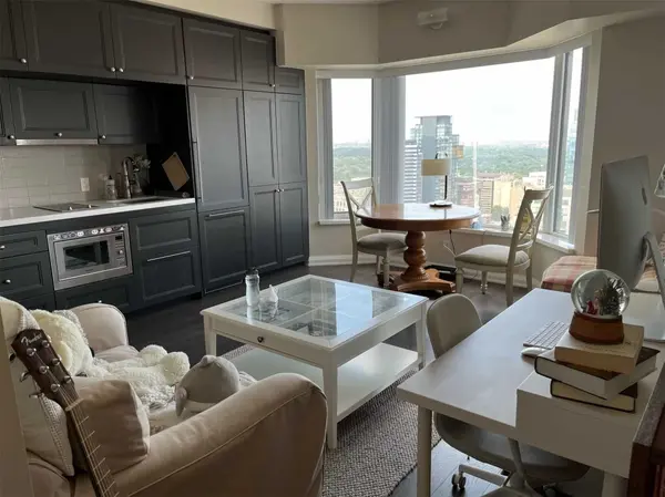 155 Yorkville AVE #3107, Toronto C02, ON M5R 0B4