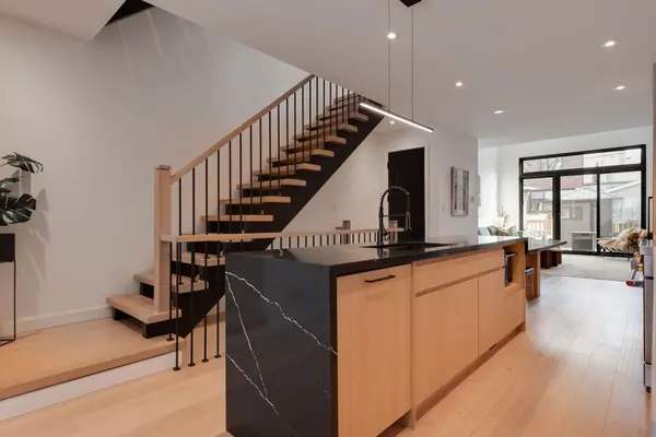 243 Robina AVE, Toronto C03, ON M6C 3Y9