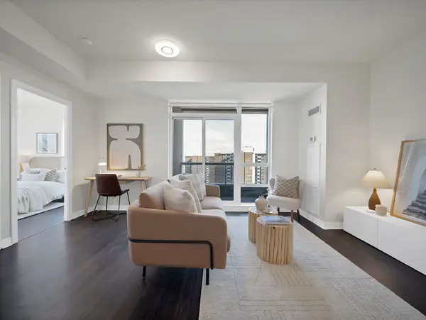 30 Herons Hill WAY #1801, Toronto C15, ON M2J 0A7