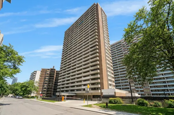 33 Isabella ST #205, Toronto C08, ON M4Y 2P7