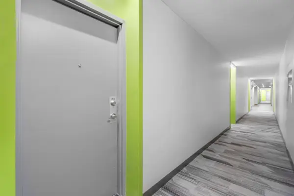 666 Spadina Ave AVE #1512, Toronto C01, ON M5S 2H8