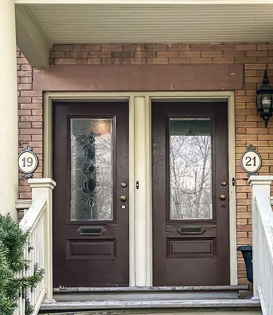 21 Melgund RD #Main + Lower, Toronto C02, ON M5R 1Z9