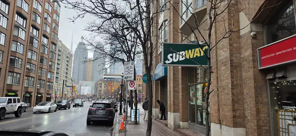 132 Front ST E ##1-B, Toronto C08, ON M5A 1E2