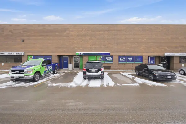 520 Westney RD S #3&4, Ajax, ON L1S 7H4