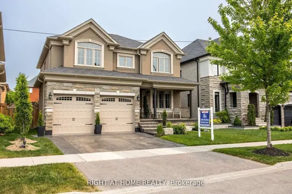 25 CHARTERHOUSE DR N, Whitby, ON L1R 3R8