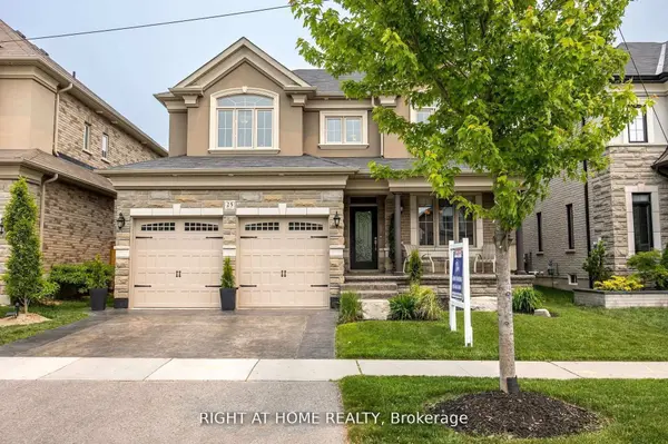 25 CHARTERHOUSE DR N, Whitby, ON L1R 3R8