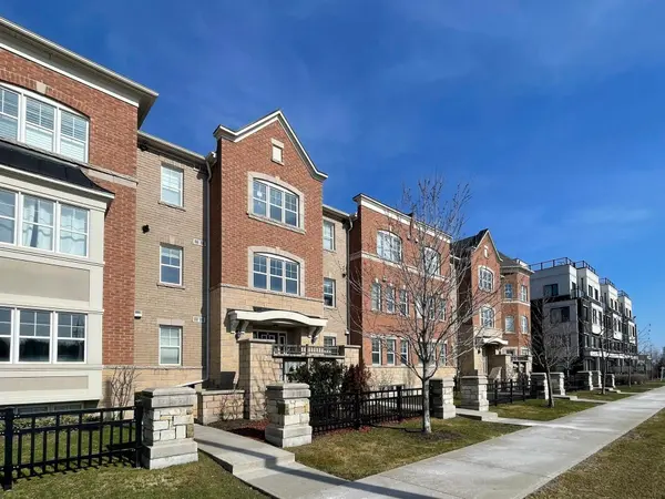 1725 Pure Springs BLVD #106, Pickering, ON L1X 0C4
