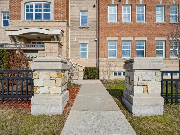 1725 Pure Springs BLVD #106, Pickering, ON L1X 0C4