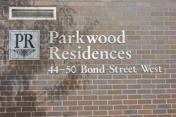 44 Bond ST W #905, Oshawa, ON L1G 6R2