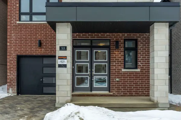 53 Danielle Moore CIR, Toronto E09, ON M1P 0G9