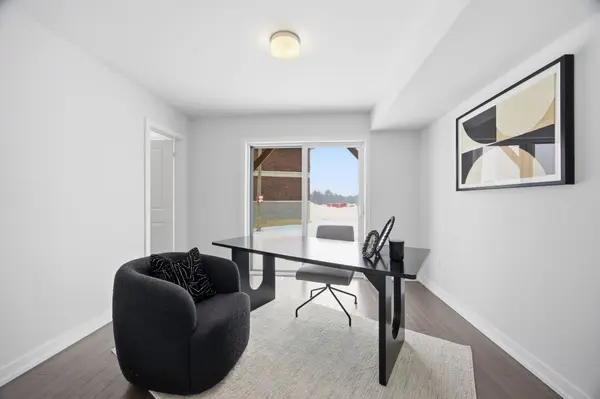 46 Observatory WAY, Whitby, ON L1M 0M7