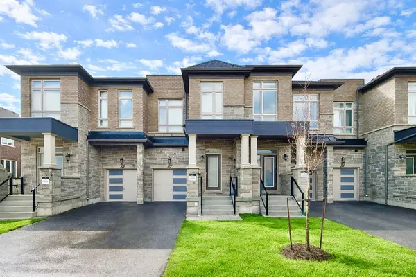 37 Schmeltzer CRES, Richmond Hill, ON L4E 1K9