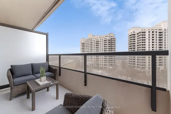 9225 Jane ST #607, Vaughan, ON L6A 0K1