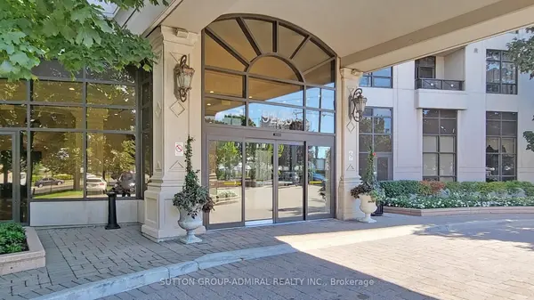 9225 Jane ST #607, Vaughan, ON L6A 0K1