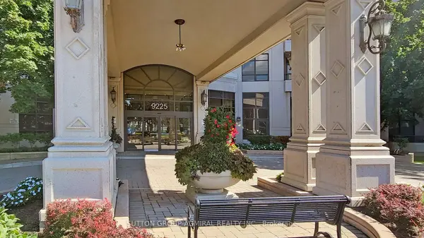 9225 Jane ST #607, Vaughan, ON L6A 0K1