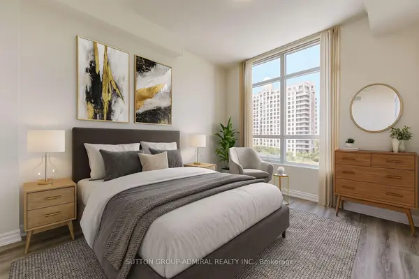 9225 Jane ST #607, Vaughan, ON L6A 0K1