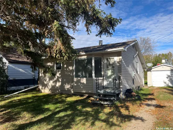 58 Horkoff AVENUE,  Wadena,  SK S0A 4J0