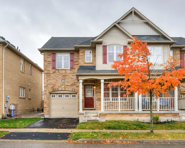 782 Maquire TER, Milton, ON L9T 6P5