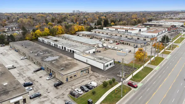 1244 Speers RD, Oakville, ON L6L 2X4