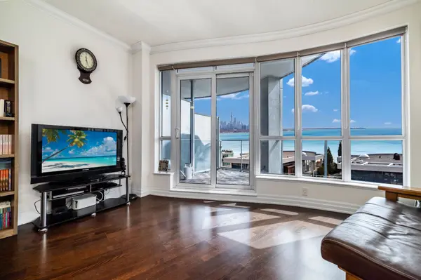 2087 Lake Shore BLVD W #1504, Toronto W06, ON M8V 4G3