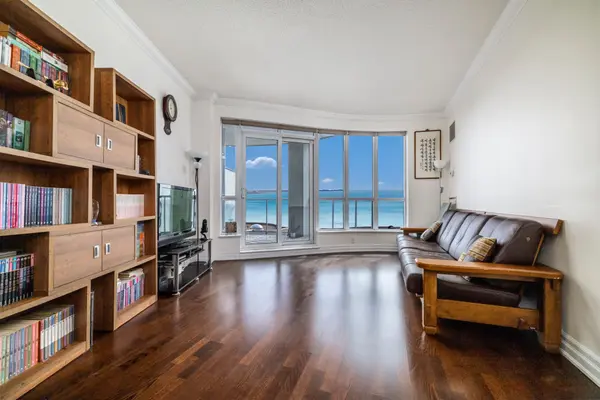 2087 Lake Shore BLVD W #1504, Toronto W06, ON M8V 4G3