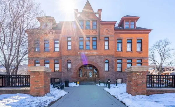 200 Stinson ST #PH16, Hamilton, ON L8N 4J5