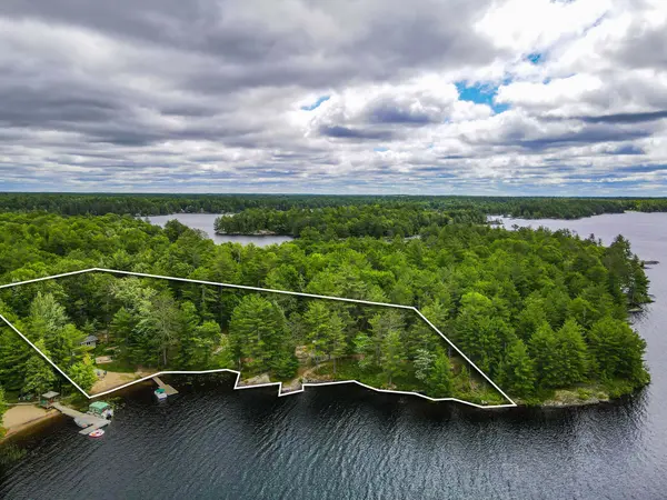 1040 KAHSHE N/A, Gravenhurst, ON P0E 1G0