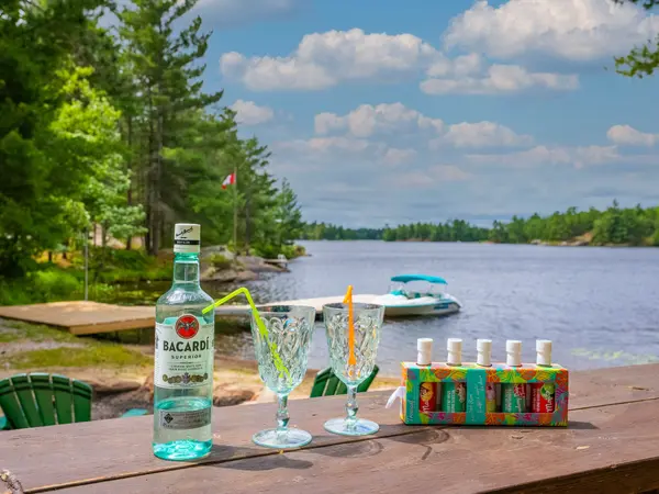 1040 KAHSHE N/A, Gravenhurst, ON P0E 1G0