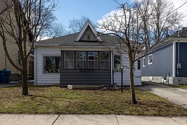 134 Well ST, Stratford, ON N5A 4M1