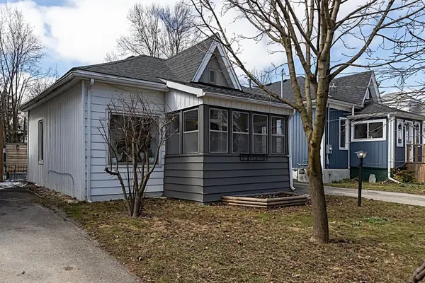 134 Well ST, Stratford, ON N5A 4M1