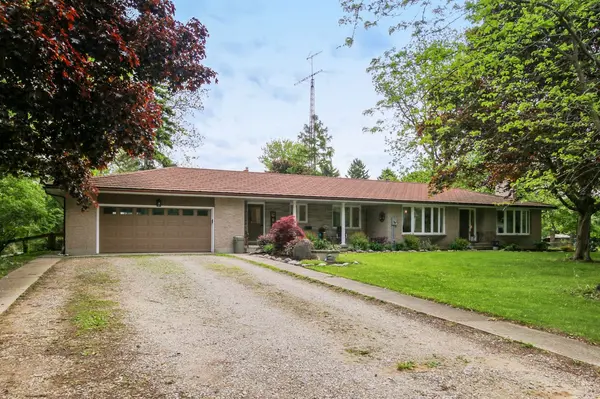 9460 Currie RD, Dutton/dunwich, ON N0L 2M0
