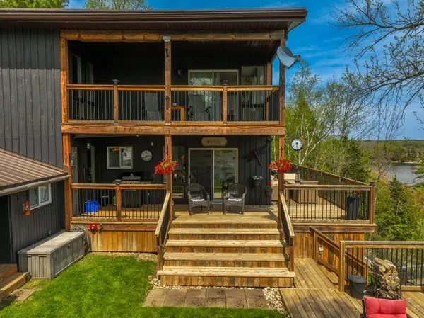 1130 Hummingbird LN, Central Frontenac, ON K0H 0B6