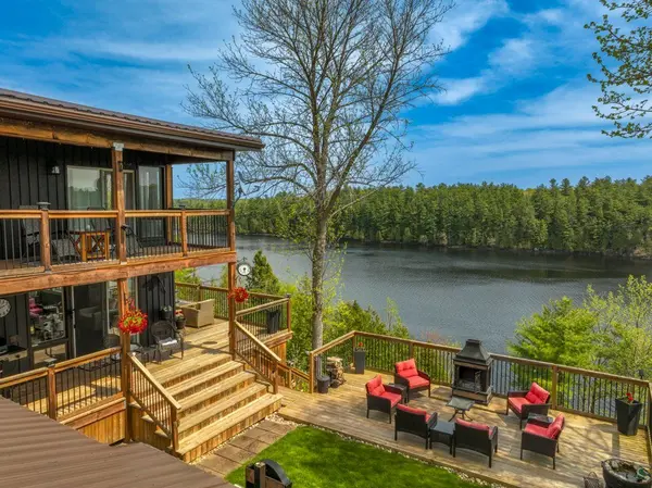 1130 Hummingbird LN, Central Frontenac, ON K0H 0B6