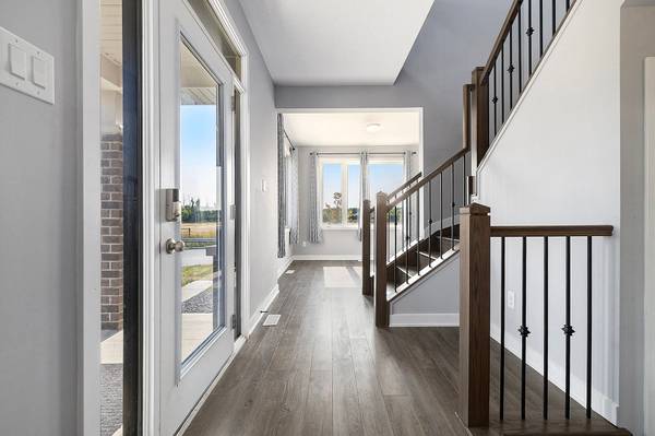 165 Yearling CIR, Stittsville - Munster - Richmond, ON K0A 2Z0