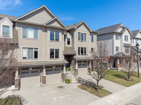 750 Lawrence ST #91, Cambridge, ON N3H 0A9