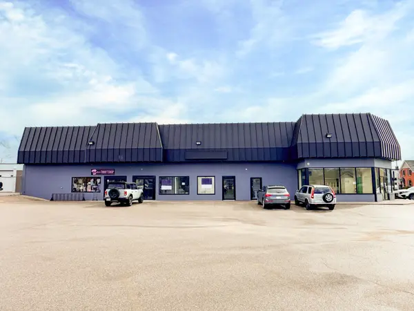 41 Mondamin ST #Unit 3, St. Thomas, ON N5P 2V3